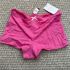 Pink Women's Dippin Daisy’s Swim Bottoms